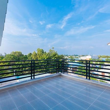 Palm Villa 31 (8 Phòng Ngủ) Khu Nghĩ Dưỡng Cao Cấp Vung Tau Exterior foto